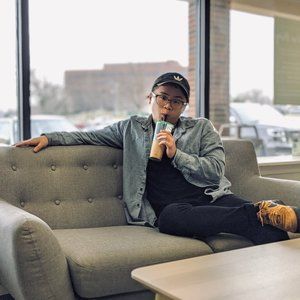 Meet your Posher, Eddy